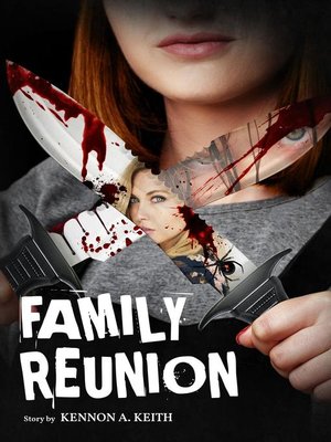 cover image of Family Reunion